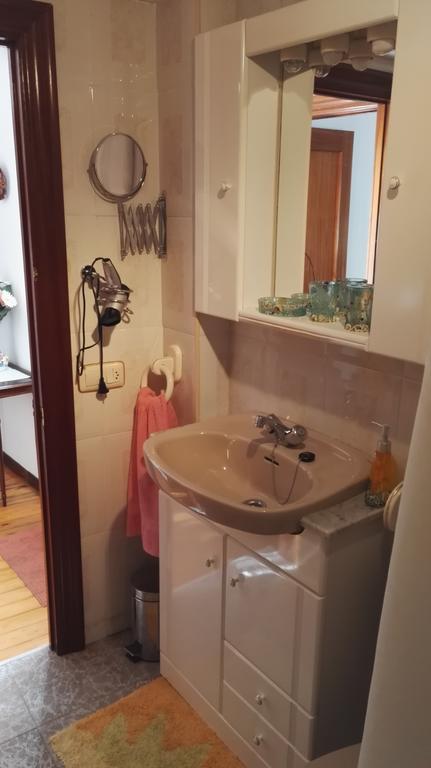 La Casina De Llanes Villa Екстериор снимка