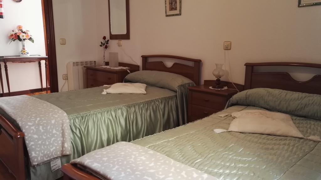 La Casina De Llanes Villa Екстериор снимка