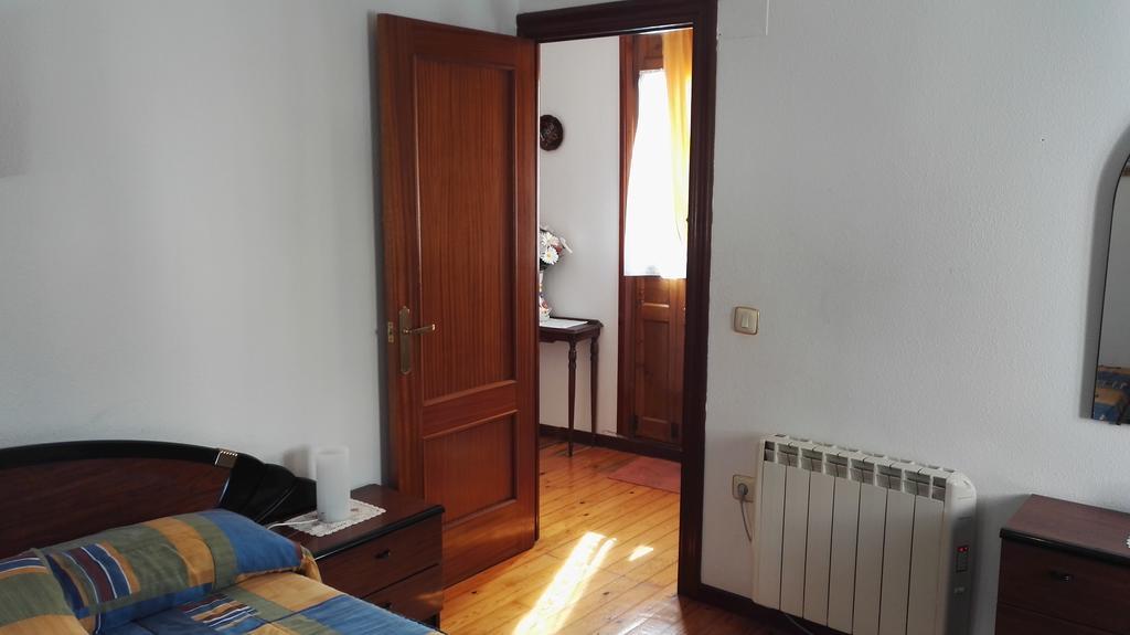 La Casina De Llanes Villa Екстериор снимка