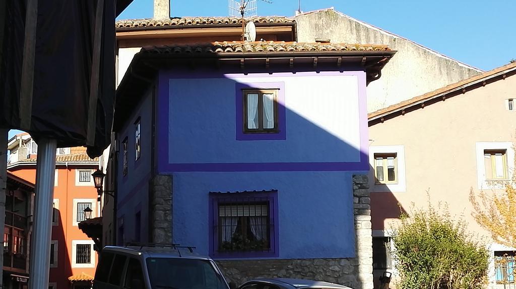 La Casina De Llanes Villa Екстериор снимка