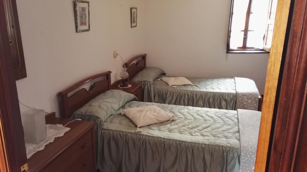 La Casina De Llanes Villa Екстериор снимка