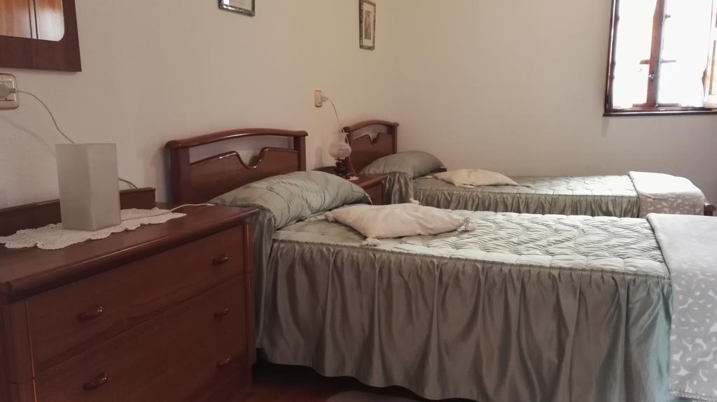 La Casina De Llanes Villa Екстериор снимка