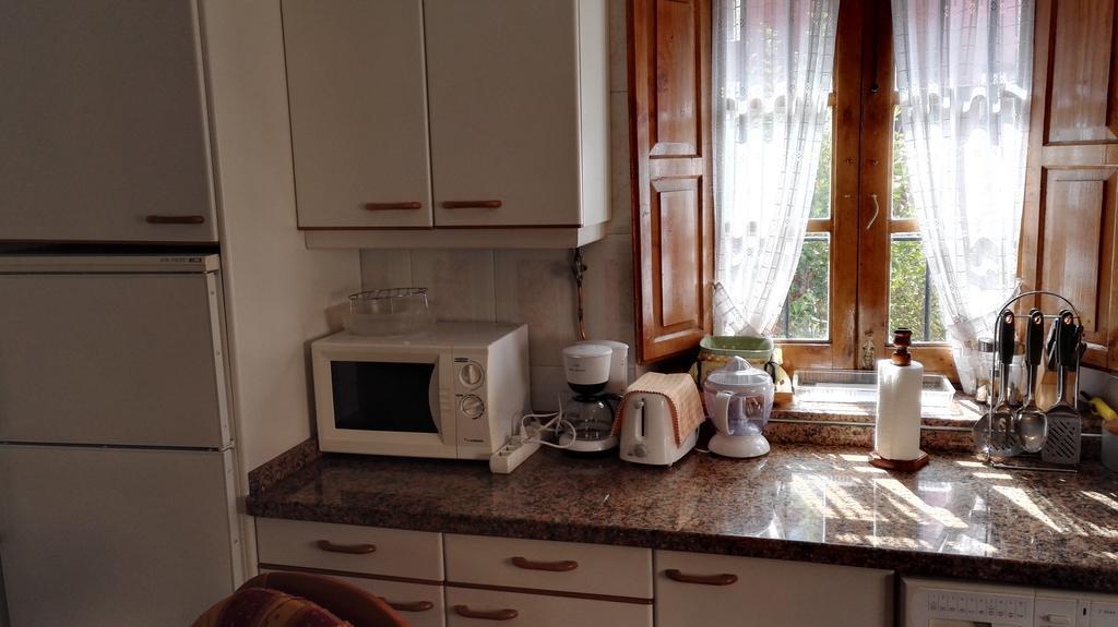 La Casina De Llanes Villa Екстериор снимка