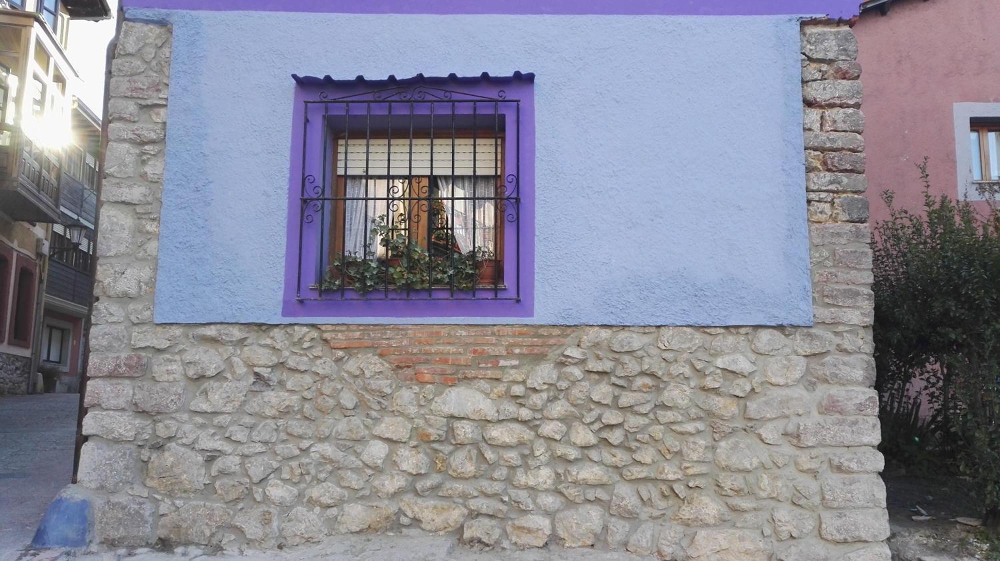 La Casina De Llanes Villa Екстериор снимка