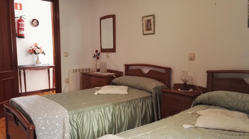 La Casina De Llanes Villa Екстериор снимка