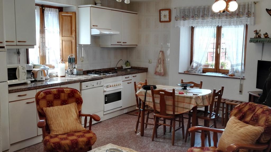 La Casina De Llanes Villa Екстериор снимка