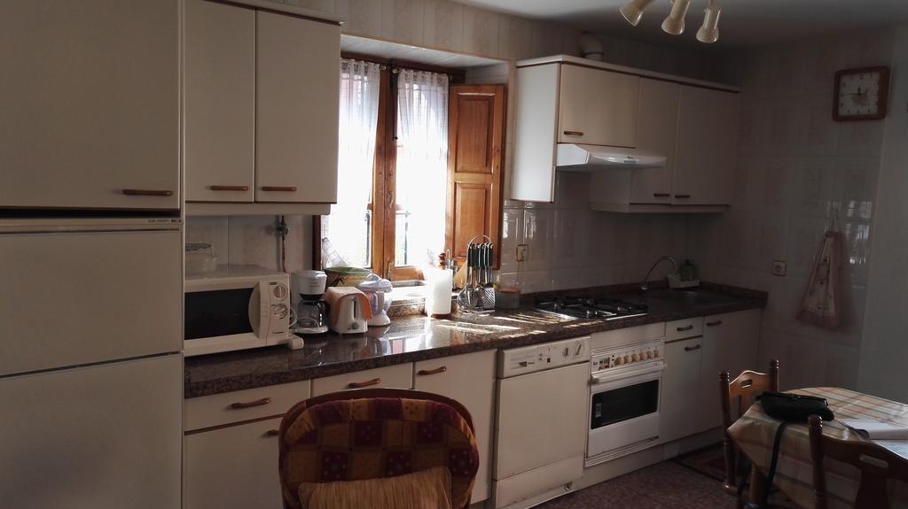 La Casina De Llanes Villa Екстериор снимка