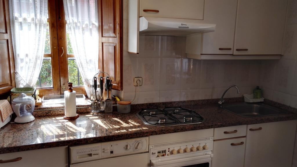 La Casina De Llanes Villa Екстериор снимка