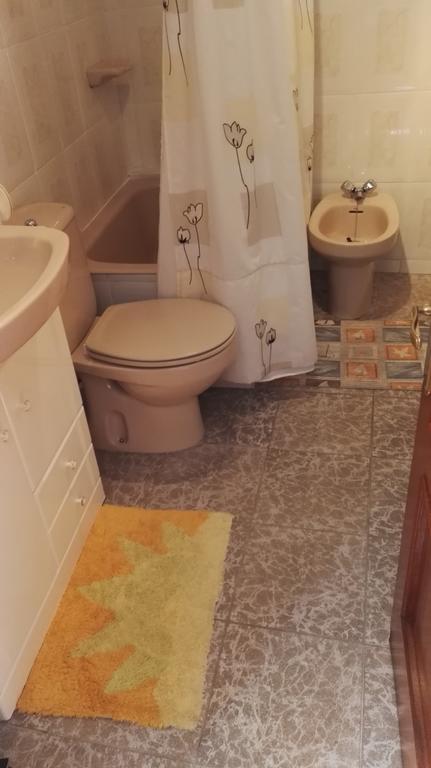 La Casina De Llanes Villa Екстериор снимка