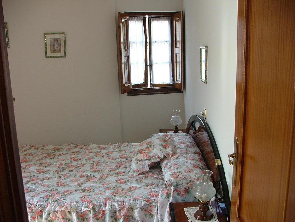 La Casina De Llanes Villa Екстериор снимка
