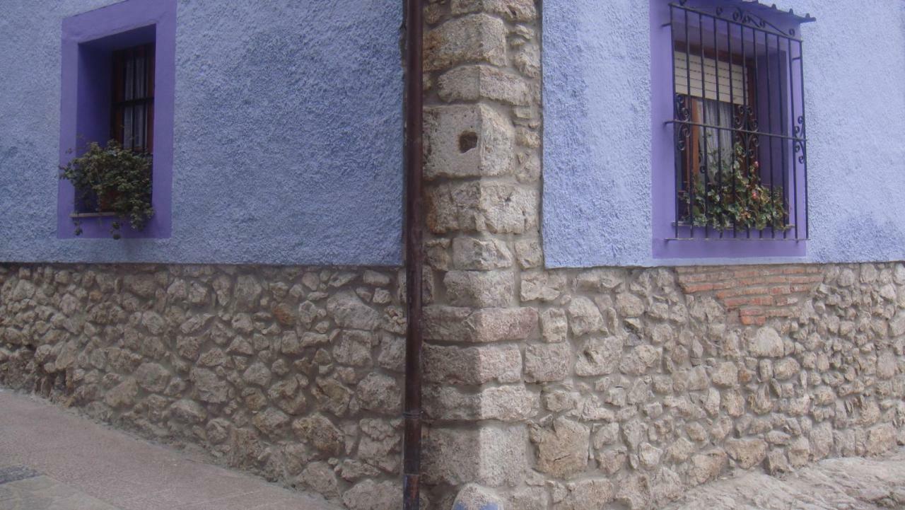 La Casina De Llanes Villa Екстериор снимка